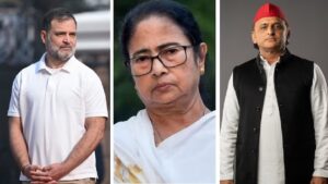 “ভোটের পর ফের সরব ইন্ডিয়া জোট”-১৫টি দলকে নিয়ে দিল্লিতে রণকৌশল চূড়ান্ত কংগ্রেসের!