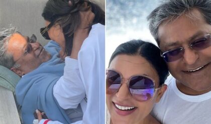 ‘আমার সব খরচ ও-ই চালাত!’ সুস্মিতা সেনকে নিয়ে বিচ্ছেদের বহু বছর পর মুখ খুললেন ললিত মোদী