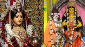 মন দিয়ে ডাকলে অন্নের অভাব হয় না, জানুন দেবী অন্নপূর্ণার পুজোর সঠিক নিয়মাবলী