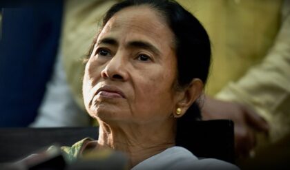 ‘মমতার পতনের শুরু’, বিজেপি নেতার বিস্ফোরক পোস্টে তোলপাড় রাজ্য রাজনীতি!