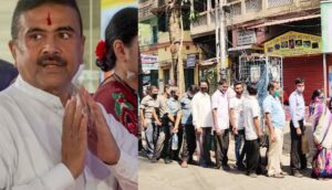‘মা ক্যান্টিন’ থেকে ‘মা আহার’—৫ টাকার ভাতে মাছের স্বাদ, বড় ঘোষণা নতুন সরকারের
