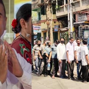 ‘মা ক্যান্টিন’ থেকে ‘মা আহার’—৫ টাকার ভাতে মাছের স্বাদ, বড় ঘোষণা নতুন সরকারের