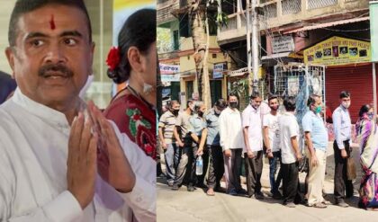 ‘মা ক্যান্টিন’ থেকে ‘মা আহার’—৫ টাকার ভাতে মাছের স্বাদ, বড় ঘোষণা নতুন সরকারের