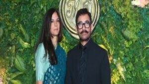 তৃতীয়বার বিয়ের পিঁড়িতে ‘মিস্টার পারফেকশনিস্ট’! কবে বসছেন বিয়ের আসরে?
