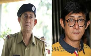 শুভাশিস-পরাণ পারলে আমি কেন নয়? ‘সংসারের সংকীর্তন’-এ নতুন অবতারে ফিরছেন কাঞ্চন মল্লিক!