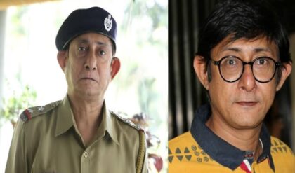 শুভাশিস-পরাণ পারলে আমি কেন নয়? ‘সংসারের সংকীর্তন’-এ নতুন অবতারে ফিরছেন কাঞ্চন মল্লিক!