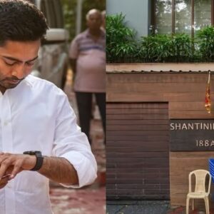 “পুরসভার জারি করা নোটিশটি অসম্পূর্ণ”-অভিষেকের পরিবারকে বড় স্বস্তি দিল হাইকোর্ট “পুরসভার জারি করা নোটিশটি অসম্পূর্ণ”-অভিষেকের পরিবারকে বড় স্বস্তি দিল হাইকোর্ট