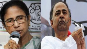 “অক্ষরে অক্ষরে মিলল গৌতম দেবের কথা!”-TMC-র ভাঙ্গন নিয়ে কি বলেছিলেন বাম নেতা