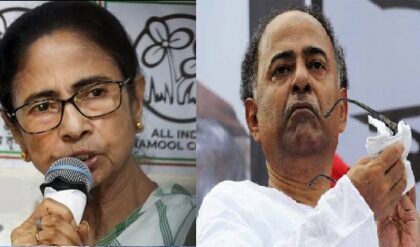 “অক্ষরে অক্ষরে মিলল গৌতম দেবের কথা!”-TMC -র ভাঙ্গন নিয়ে কি বলেছিলেন বাম নেতা
