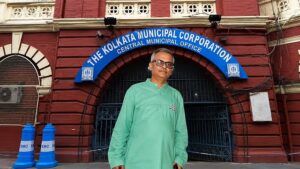 মারধর ও শ্লীলতাহানির অভিযোগ, ১১৪ নম্বর ওয়ার্ডের TMC কাউন্সিলর বিশ্বজিৎ মণ্ডল গ্রেপ্তার