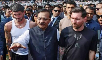 ‘সার্টিফিকেট দিয়ে সময় কেনা যায়, কিন্তু বিচার নয়!’ অরূপ বিশ্বাসকে কড়া হুঁশিয়ারি শতদ্রুর