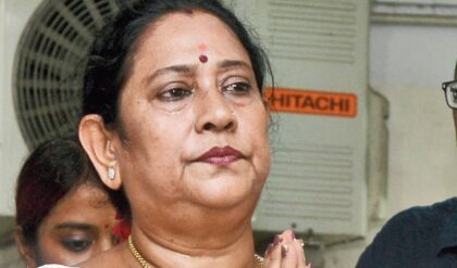 ইস্তফাপত্রে ‘ব্যক্তিগত কারণ’, বিধাননগরের মেয়র পদ ছাড়লেন কৃষ্ণা চক্রবর্তী!