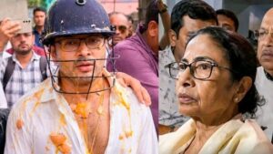 অভিষেকের বিরুদ্ধে ক্ষোভ কি দিল্লিতেও? জেনেনিন কোন দিকে তৃণমূলের ভবিষ্যৎ?