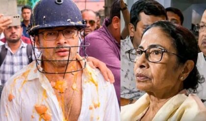 অভিষেকের বিরুদ্ধে ক্ষোভ কি দিল্লিতেও? জেনেনিন কোন দিকে তৃণমূলের ভবিষ্যৎ?