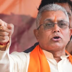 আবাস যোজনার ঘর কারা পাবেন? চূড়ান্ত তালিকা নিয়ে বড় ঘোষণা মন্ত্রী দিলীপের