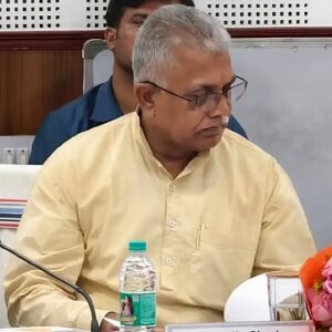 পঞ্চায়েতে খালি ১১ হাজার পদ, দ্রুত শুরু হচ্ছে নিয়োগ প্রক্রিয়া, জানালেন দিলীপ ঘোষ