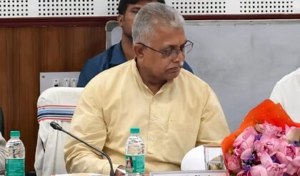 পঞ্চায়েতে খালি ১১ হাজার পদ, দ্রুত শুরু হচ্ছে নিয়োগ প্রক্রিয়া, জানালেন দিলীপ ঘোষ