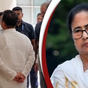 “দিল্লির সেই ১৩ মিনিটেই কি লেখা হলো তৃণমূলের ভাগ্য?”-দল বাঁচাতে মমতার চরম পদক্ষেপ!