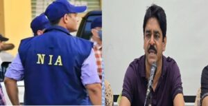 বিস্ফোরণকাণ্ডে নাম জড়াল শওকতের? NIA-র তল্লাশিতে কেন্দ্রবিন্দুতে প্রাক্তন বিধায়কের বাড়ি