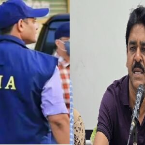 বিস্ফোরণকাণ্ডে নাম জড়াল শওকতের? NIA-র তল্লাশিতে কেন্দ্রবিন্দুতে প্রাক্তন বিধায়কের বাড়ি