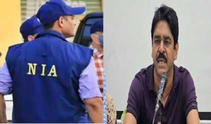 বিস্ফোরণকাণ্ডে নাম জড়াল শওকতের? NIA-র তল্লাশিতে কেন্দ্রবিন্দুতে প্রাক্তন বিধায়কের বাড়ি