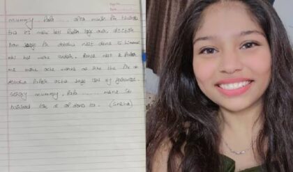 “নতুন করে পরীক্ষাদেওয়ার সাহস নেই”-নিট কেলেঙ্কারির মাঝেই প্রাণ হারালেন মেধাবী ছাত্রী