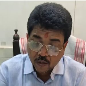 পুরসভায় ধস? তোলাবাজি-প্রতারণার অভিযোগে গ্রেপ্তার মহেশ কুমার শর্মা, অস্বস্তিতে শাসকদল