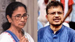 ‘দলটাই এখন আর মমতার নেই’,-৬০ বিধায়কের সমর্থন নিয়ে TMC-র দখল নিলেন ঋতব্রত