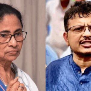 ‘দলটাই এখন আর মমতার নেই’,-৬০ বিধায়কের সমর্থন নিয়ে TMC-র দখল নিলেন ঋতব্রত