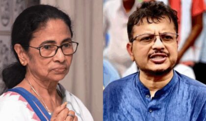 ‘দলটাই এখন আর মমতার নেই’,-৬০ বিধায়কের সমর্থন নিয়ে TMC-র দখল নিলেন ঋতব্রত