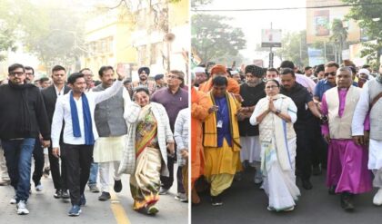 পুলিশের তালিকায় TMC-র ১৫০ প্রাক্তন মন্ত্রী-বিধায়ক! শিগ্রই শুরু হবে ধরপাকড়?