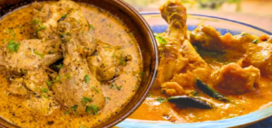 দোকানের চিকেন বার্গার-রোল নয়, বরং বাড়িতে বানান দুর্দান্ত ‘চিকেন মালাইকারি’, শিখেনিন সহজ স্টেপে