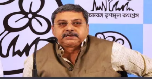 ৫৬ লক্ষ টাকা হাতানোর এক বছর পর জালে চক্রী! সাংসদ কল্যাণ বন্দ্যোপাধ্যায়ের ব্যাঙ্ক জালিয়াতির রহস্যভেদ