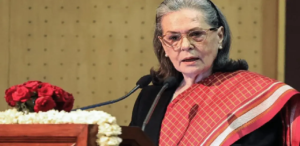 মোদী-নেতানিয়াহুর ‘ব্যক্তিগত বন্ধুত্বে’ কি বিসর্জন ভারতের পররাষ্ট্রনীতি? বিস্ফোরক নিবন্ধে তুলোধোনা সনিয়া গান্ধীর