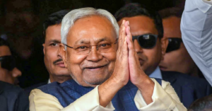 নীতীশের দরজায় আরসিপি সিং: বিহারের রাজনীতিতে কি নতুন মেরুকরণ?