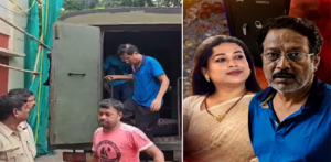 সব্যসাচী দত্তের ‘গুপ্তধন’ উদ্ধার! নদিয়ার নেত্রীর বাড়িতে মিলল গয়নার পাহাড়, ফাঁস বড় রহস্য