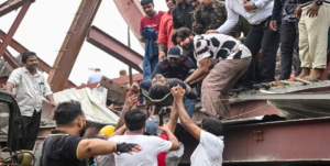 তারাতলার ধ্বংসস্তূপে প্রাণের স্পন্দন খুঁজছে অত্যাধুনিক ‘ইনফ্রারেড ক্যামেরা’, জানুন কী এই জাদুকরী প্রযুক্তি?