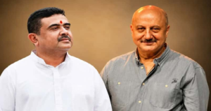 বাংলায় এবার অ্যাক্টিং স্কুল খুলবেন অনুপম খের! মুখ্যমন্ত্রীর সঙ্গে দেখা করে কী বললেন অভিনেতা?