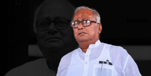 রাম মন্দির ট্রাস্টের কোটি টাকার দুর্নীতি? চম্পত রাইকে গ্রেফতারের দাবি তুলে তোলপাড় ফেললেন সৌগত রায়
