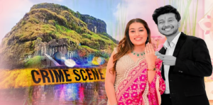 ‘উইগ পরতেন বলেই খুন!’ হবু স্বামীকে হত্যার নেপথ্যে শিহরিত করা কারণ সামনে আনলেন সিয়া