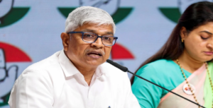 মায়াবতীর দুয়ারে প্রত্যাখ্যাত রাজেন্দ্র পাল গৌতম এখন উত্তরপ্রদেশ কংগ্রেসের নতুন কান্ডারি!