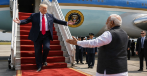 ভারত-আমেরিকার ‘মেগা ডিল’! ট্রাম্প-মোদী জুটির অপেক্ষায় বিশ্ব