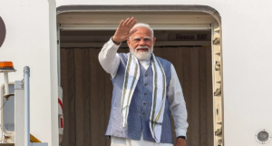 সেশেলসের জাতীয় দিবসে বিশেষ অতিথি মোদী! ৫০ বছরের বন্ধুত্বের নতুন অধ্যায় কি গড়তে চলেছে ইতিহাস?