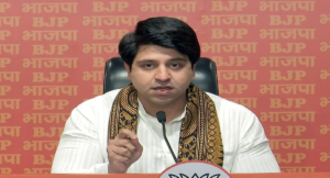 গাজা ইস্যুতে সোনিয়া গান্ধীর আর্টিকেলে তোলপাড়! ‘ভোটব্যাঙ্ক রাজনীতি’ নিয়ে কংগ্রেসকে বিঁধল বিজেপি
