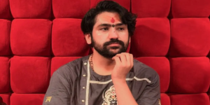 রাম মন্দিরে দান চুরি আসলে রাবণেরই কাজ! জাকার্তা থেকে গর্জে উঠলেন বাগেশ্বর বাবা