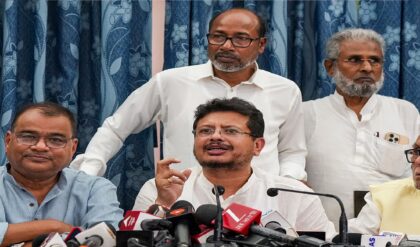 বিধানসভার সর্বদলীয় বৈঠকে ব্রাত্য ‘কালীঘাট’! মান্যতা পেলেন ঋতব্রতরাই