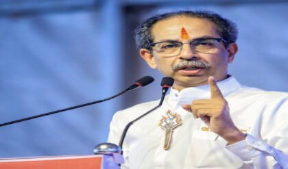 ‘অপারেশন টাইগার’ ঘিরে মহারাষ্ট্রে তীব্র ডামাডোল: শিবসেনা (ইউবিটি) ভাঙার জল্পনায় তোলপাড়