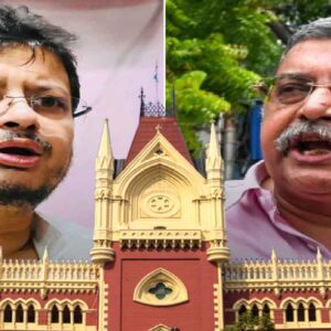 বিরোধী দলনেতা নিয়োগে স্পিকারকে তুলোধোনা আদালতের! বিচারপতি কি কি প্রশ্ন তুললেন? বিরোধী দলনেতা নিয়োগে স্পিকারকে তুলোধোনা আদালতের! বিচারপতি কি কি প্রশ্ন তুললেন?