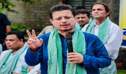 ‘দুধ কা দুধ, পানি কা পানি হোক’, ফ্লোর টেস্টের চ্যালেঞ্জ ছুঁড়লেন বিরোধী দলনেতা ঋতব্রত!