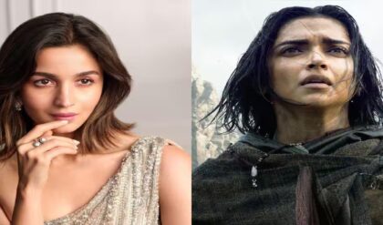 ‘কল্কি ২’ থেকে দীপিকা আউট! সুপারস্টারের জায়গায় আলিয়া ভাট? শোরগোল নেটপাড়ায়